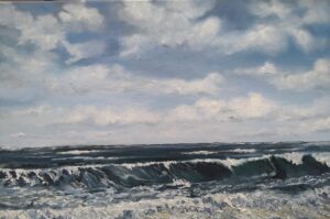 Nordsee Nordjütland